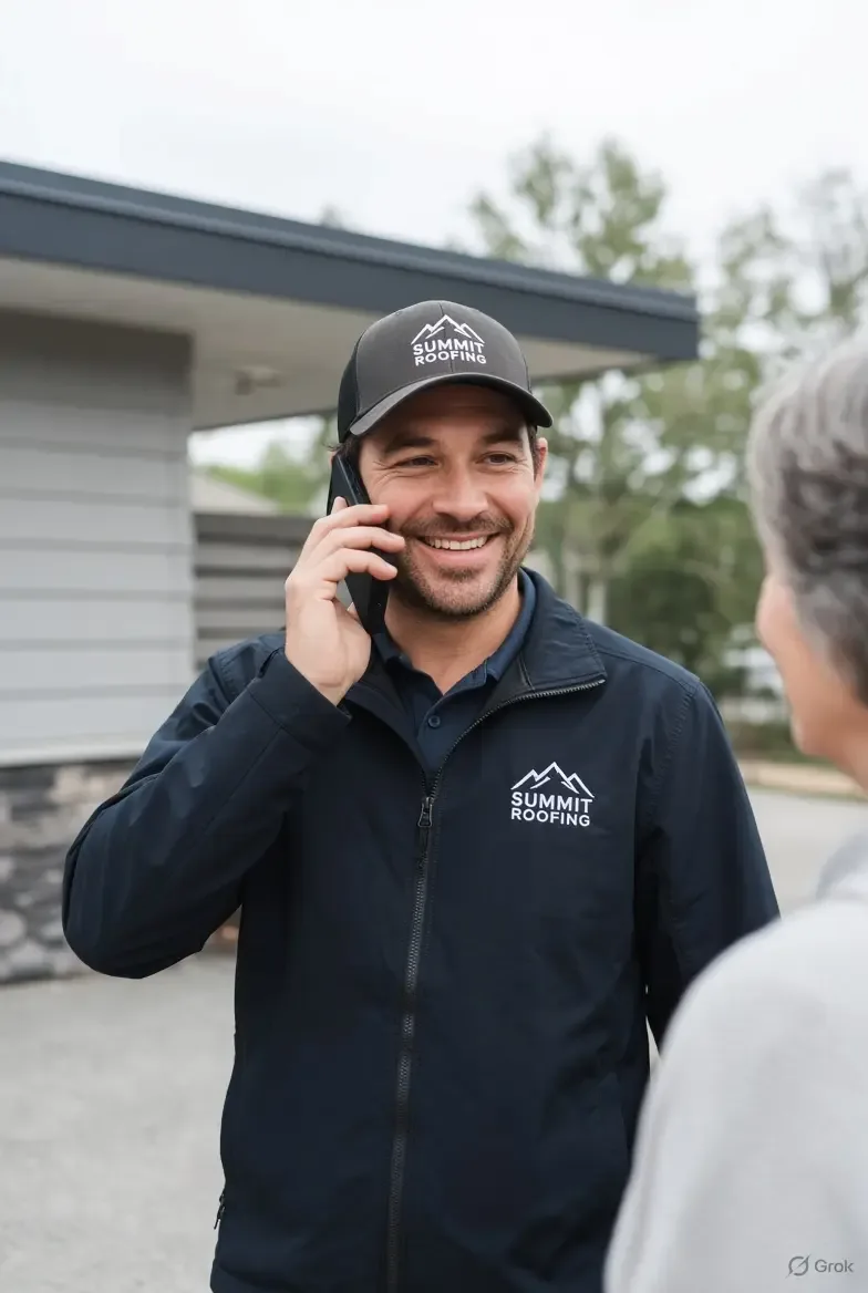 Flat Roof Leak Repair Redwood Valley, CA FAQs